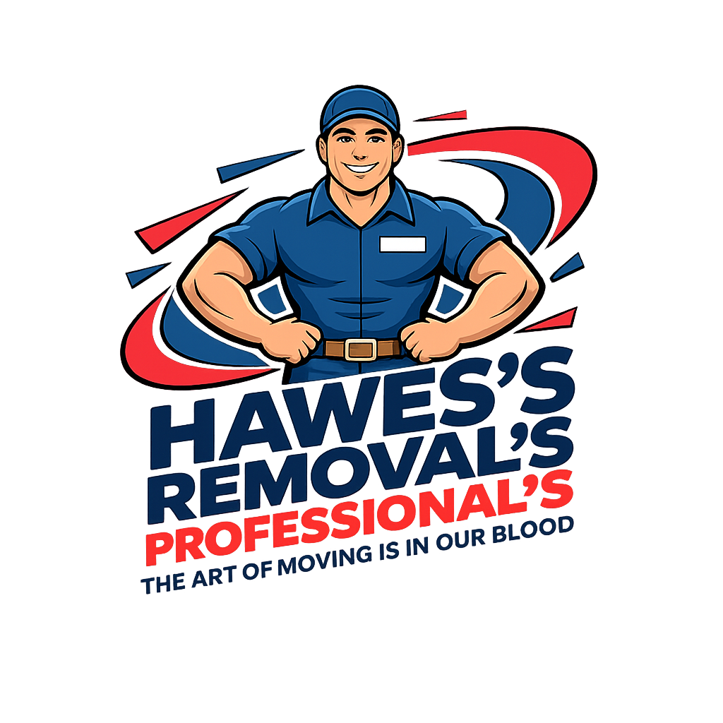 Hawes's Removals Professionals