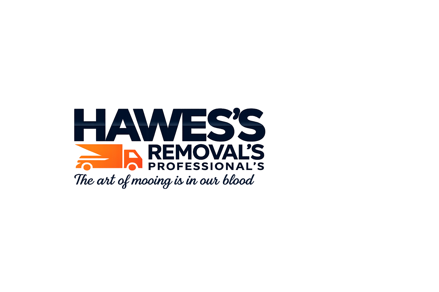 Hawes's Removals Professionals
