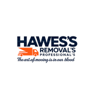 Hawes's Removals Professionals