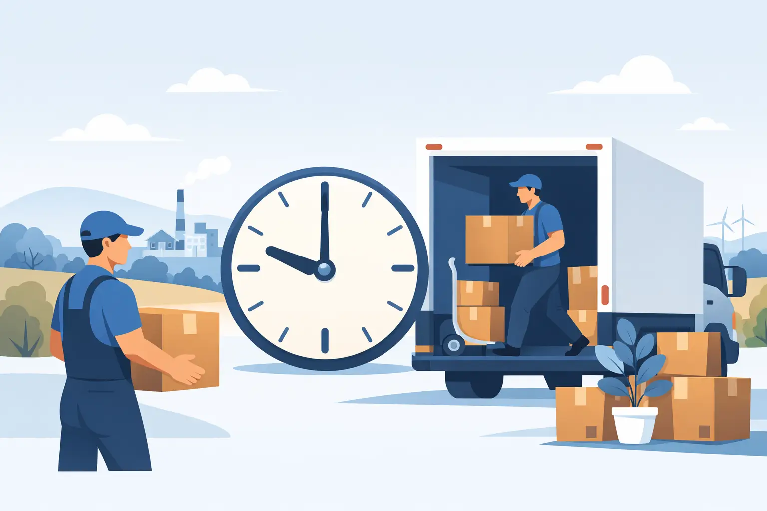Hourly Rate Removalists Traralgon Explained