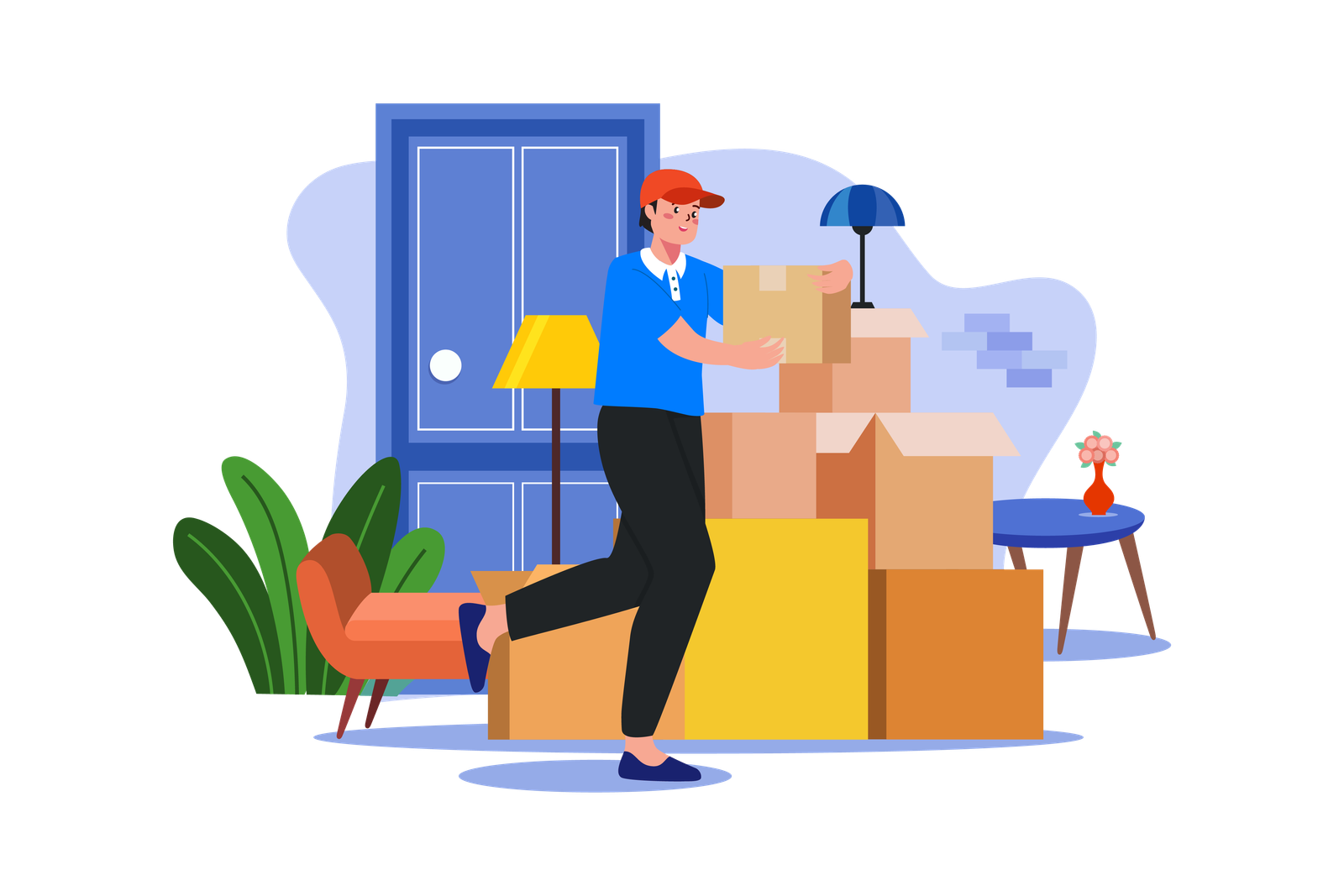 Removalist